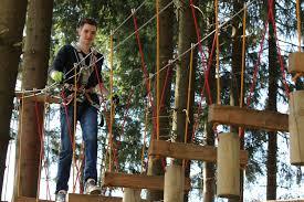 Kletterwald Winterberg